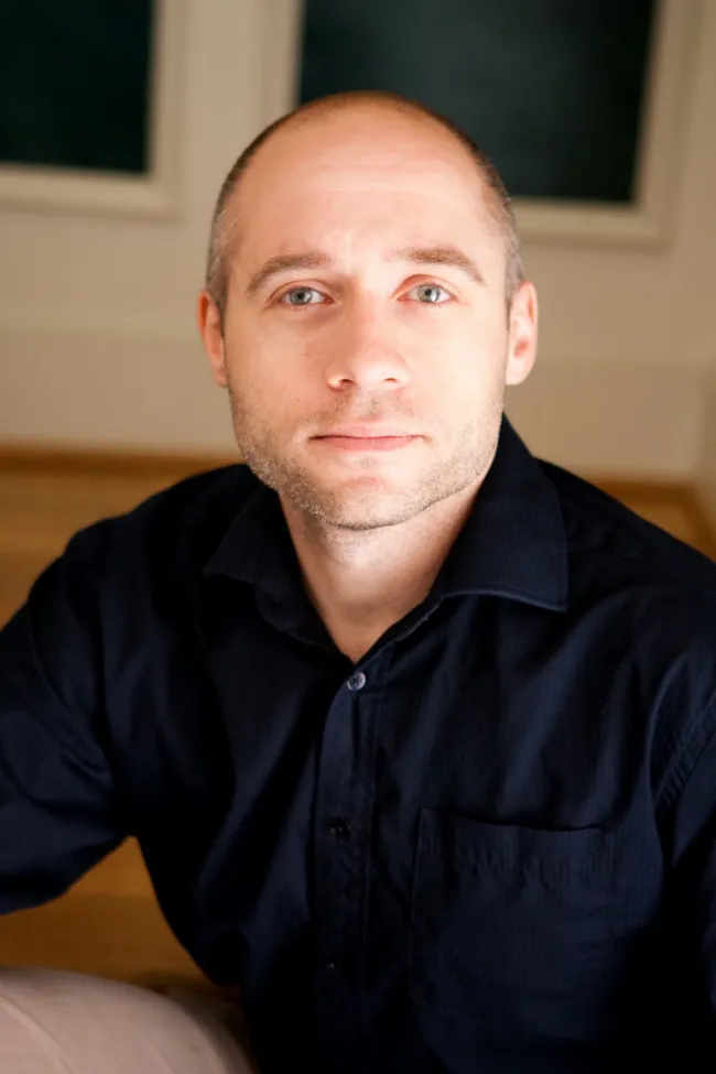 Xavier Méra